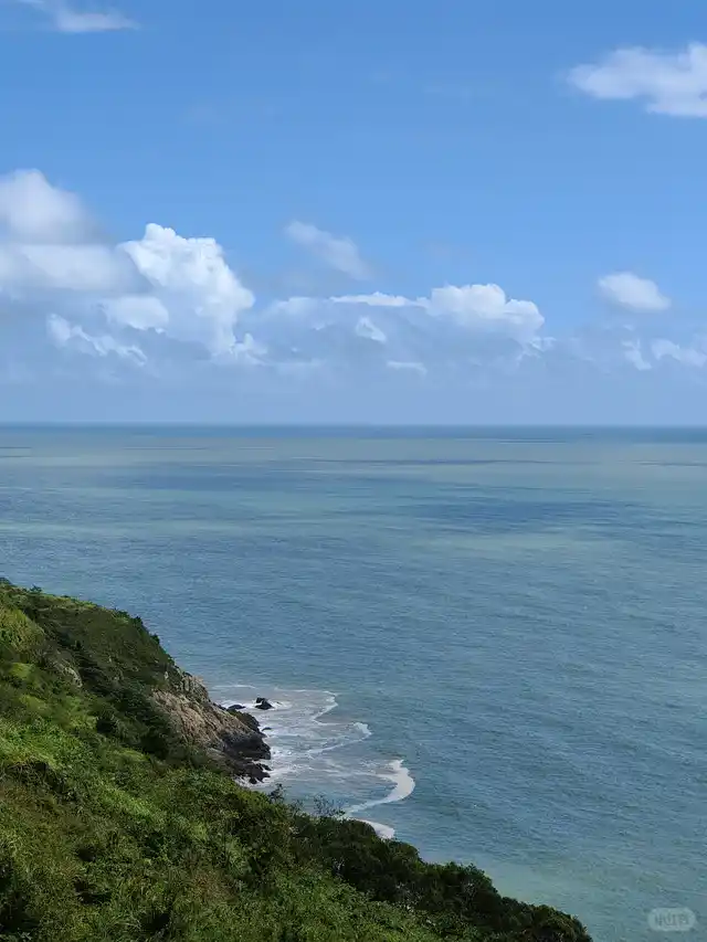 苍南海岸公路